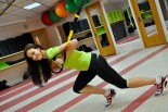 Фитнес-клуб «Fit-Studio Ladies», Новороссийск: фото 1