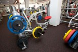 Фитнес-клуб «Sta-Fit», Новороссийск: фото 6