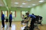 Спортивно-оздоровительный центр «Master Fit», Новосибирск: фото 5