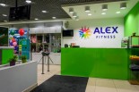 Фитнес-клуб «ALEX Fitness» (Юпитер), Новосибирск: фото 3