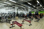 Фитнес-клуб «ALEX Fitness» (Юпитер), Новосибирск: фото 10