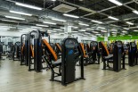 Фитнес-клуб «ALEX Fitness» (Юпитер), Новосибирск: фото 1