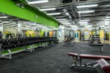 Фитнес-клуб «ALEX Fitness» (Юпитер), Новосибирск: фото 6