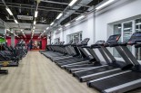 Фитнес-клуб «ALEX Fitness» (Юпитер), Новосибирск: фото 8