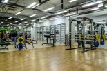 Фитнес-клуб «ALEX Fitness» (Юпитер), Новосибирск: фото 14