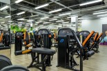 Фитнес-клуб «ALEX Fitness» (Юпитер), Новосибирск: фото 16