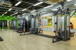 Фитнес-клуб «ALEX Fitness» (Юпитер), Новосибирск: фото 4