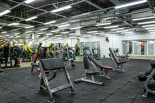 Фитнес-клуб «ALEX Fitness» (Юпитер), Новосибирск: фото 9