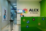 Фитнес-клуб «ALEX Fitness» (Родники), Новосибирск: фото 17