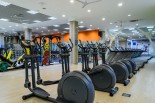 Фитнес-клуб «ALEX Fitness» (Родники), Новосибирск: фото 11