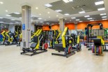 Фитнес-клуб «ALEX Fitness» (Родники), Новосибирск: фото 6