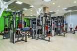 Фитнес-клуб «ALEX Fitness» (Родники), Новосибирск: фото 2