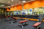 Фитнес-клуб «ALEX Fitness» (Родники), Новосибирск: фото 12