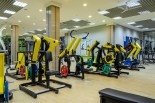 Фитнес-клуб «ALEX Fitness» (Родники), Новосибирск: фото 16