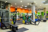 Фитнес-клуб «ALEX Fitness» (Родники), Новосибирск: фото 3