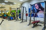 Фитнес-клуб «ALEX Fitness» (Родники), Новосибирск: фото 15