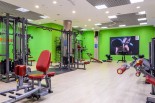 Фитнес-клуб «ALEX Fitness» (Родники), Новосибирск: фото 10