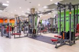 Фитнес-клуб «ALEX Fitness» (Родники), Новосибирск: фото 4