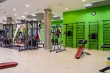 Фитнес-клуб «ALEX Fitness» (Родники), Новосибирск: фото 14