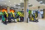 Фитнес-клуб «ALEX Fitness» (Родники), Новосибирск: фото 7