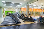 Фитнес-клуб «ALEX Fitness» (Родники), Новосибирск: фото 5