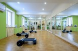 Wellness-клуб «Наш клуб», Новосибирск: фото 1