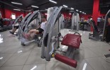 Фитнес-клуб «Extreme Fitness» (Карла Маркса), Новосибирск: фото 6