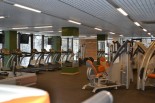 Wellness-клуб «PLATINUM GYM», Белгород: фото 1