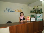 Wellness-студия «Slimclub», Белгород: фото 3