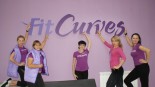 Фитнес-клуб «FitCurves», Белгород: фото 7