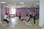 Фитнес-клуб «FitCurves», Белгород: фото 5