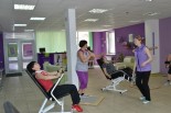 Фитнес-клуб «FitCurves», Белгород: фото 6