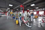 Фитнес-клуб «Extreme Fitness» (Студенческая), Новосибирск: фото 2