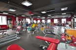 Фитнес-клуб «Extreme Fitness» (Студенческая), Новосибирск: фото 4