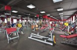 Фитнес-клуб «Extreme Fitness» (Студенческая), Новосибирск: фото 3