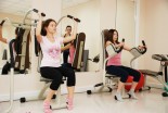 Женский спортивный клуб «Lady FIT», Новосибирск: фото 4