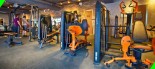 Спортивный клуб «FITNESS PROJECT» (на Гоголя), Новосибирск: фото 3