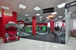 Фитнес-клуб «Extreme Fitness» (Гагаринская), Новосибирск: фото 2