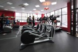 Фитнес-клуб «Extreme Fitness» (Гагаринская), Новосибирск: фото 4