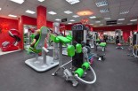 Фитнес-клуб «Extreme Fitness» (Гагаринская), Новосибирск: фото 6