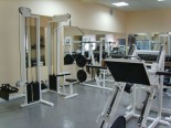 Центр персональных тренировок «Darina Gym», Новосибирск: фото 4