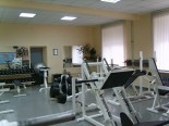 Центр персональных тренировок «Darina Gym», Новосибирск: фото 1