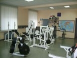 Центр персональных тренировок «Darina Gym», Новосибирск: фото 6