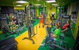 Центр спорта и красоты «Lime fitness», Новосибирск: фото 4