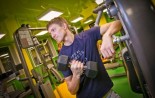 Центр спорта и красоты «Lime fitness», Новосибирск: фото 7