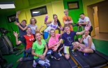 Центр спорта и красоты «Lime fitness», Новосибирск: фото 5