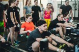 Кроссфит-клуб «CrossFit Berloga», Новосибирск: фото 3