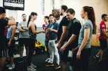 Кроссфит-клуб «CrossFit Berloga», Новосибирск: фото 2