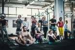 Кроссфит-клуб «CrossFit Berloga», Новосибирск: фото 4