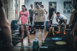 Кроссфит-клуб «CrossFit Berloga», Новосибирск: фото 1